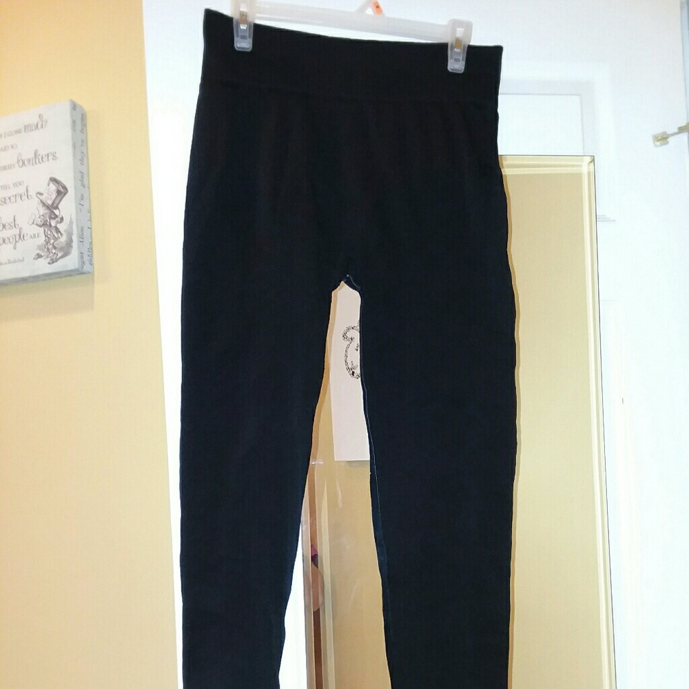 Maternity leggings